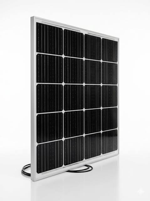 70W Solar Panel