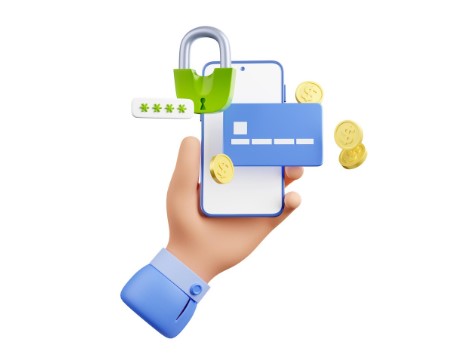 Secure transaction