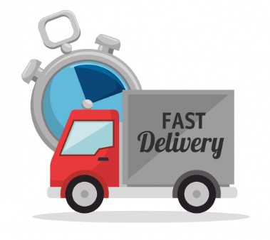 Fast Delivery