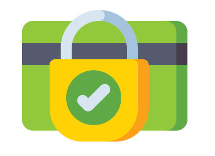 Secure Checkout
